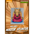 Produktbild Teenage Mutant Ninja Turtles Mini Egg Attack Blind Box Figurer Series Sortiment 12 cm (6)