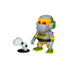 Produktbild Teenage Mutant Ninja Turtles Mini Egg Attack Blind Box Figurer Series Sortiment 12 cm (6)