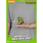 Produktbild Teenage Mutant Ninja Turtles Mini Egg Attack Blind Box Figurer Series Sortiment 12 cm (6)