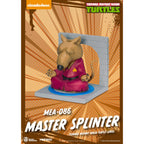 Produktbild Teenage Mutant Ninja Turtles Mini Egg Attack Blind Box Figurer Series Sortiment 12 cm (6)