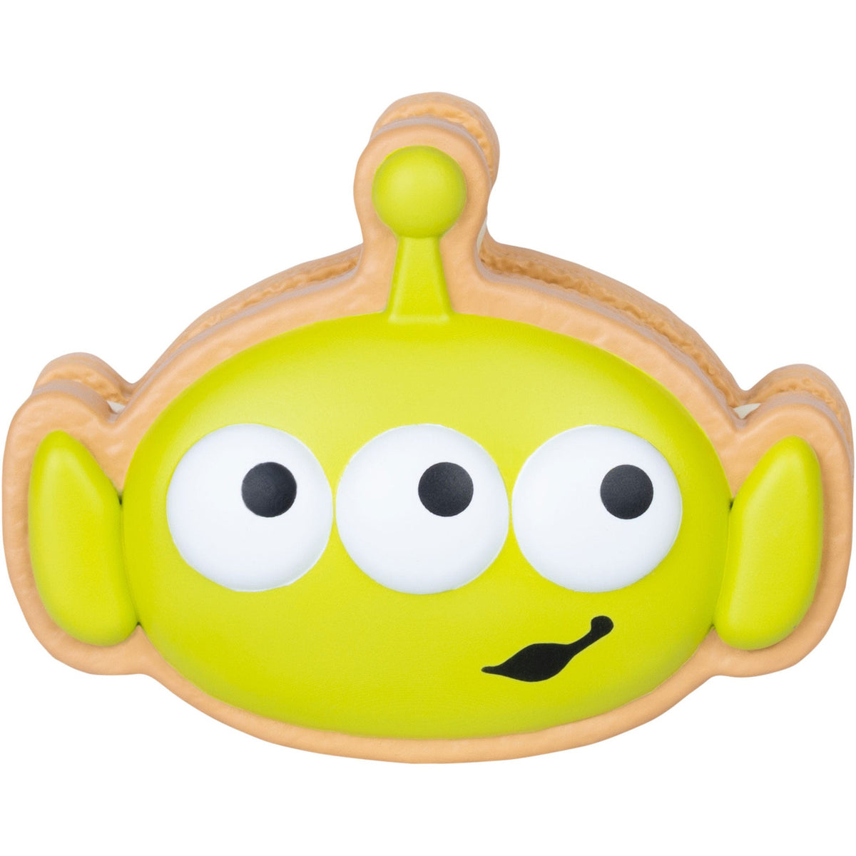 Produktbild Toy Story Mini Egg Attack Blind Box Figures Series Sortiment 6 cm (6)