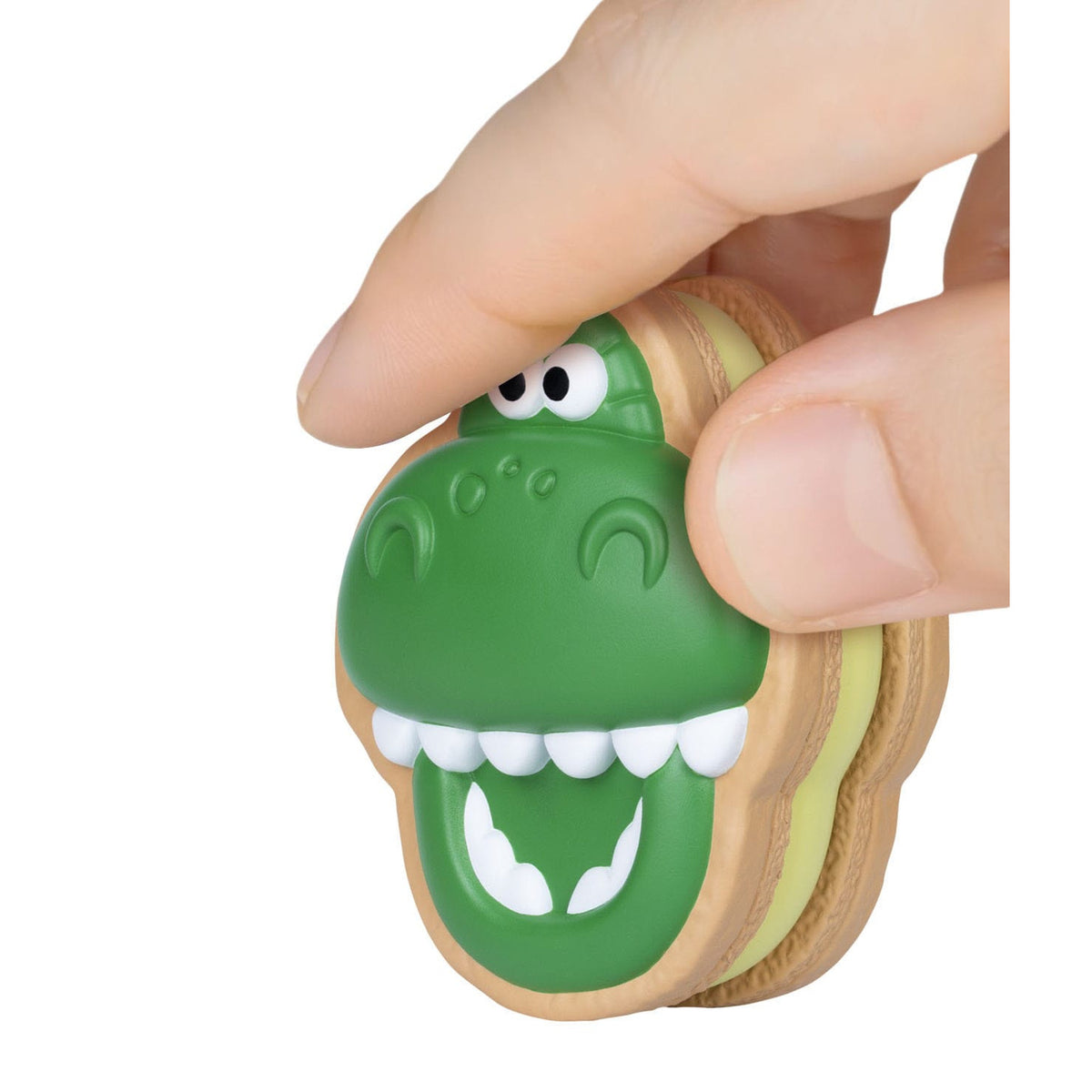 Produktbild Toy Story Mini Egg Attack Blind Box Figures Series Sortiment 6 cm (6)