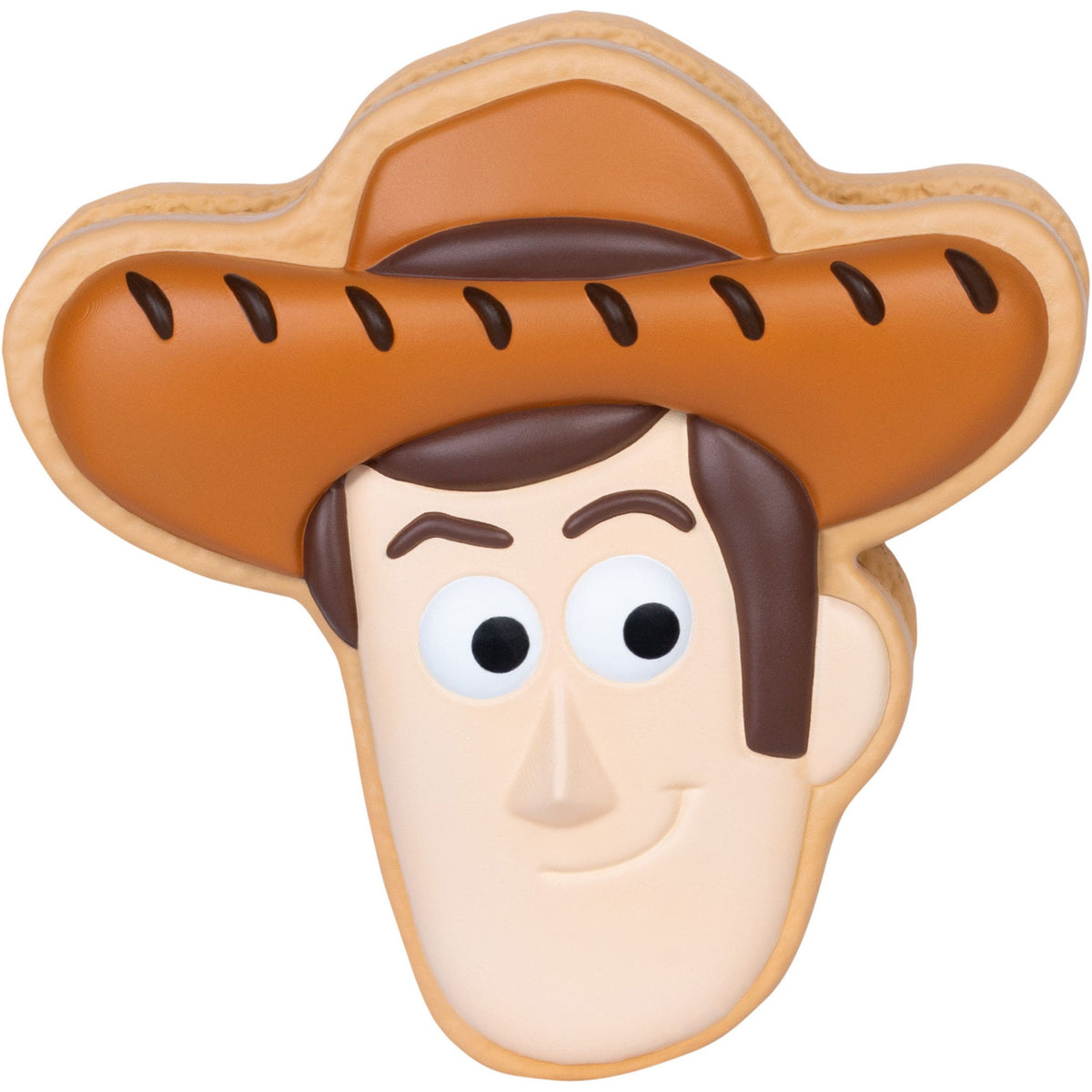 Produktbild Toy Story Mini Egg Attack Blind Box Figures Series Sortiment 6 cm (6)