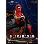 Produktbild Spider-Man: No Way Home Master Craft-staty The Integrated Spider-Man 31 cm