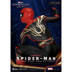 Produktbild Spider-Man: No Way Home Master Craft-staty The Integrated Spider-Man 31 cm