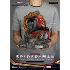 Produktbild Spider-Man: No Way Home Master Craft-staty The Integrated Spider-Man 31 cm
