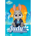 Produktbild Zootropolis Piggy vinylsparbössa Judy 15 cm
