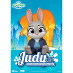 Produktbild Zootropolis Piggy vinylsparbössa Judy 15 cm