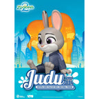 Produktbild Zootropolis Piggy vinylsparbössa Judy 15 cm