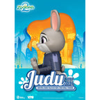 Produktbild Zootropolis Piggy vinylsparbössa Judy 15 cm