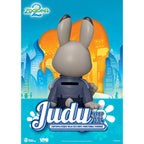 Produktbild Zootropolis Piggy vinylsparbössa Judy 15 cm
