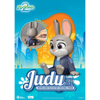 Produktbild Zootropolis Piggy vinylsparbössa Judy 15 cm