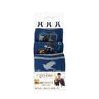Produktbild Harry Potter Strumpor 3-pack Ravenclaw