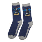 Produktbild Harry Potter Strumpor 3-pack Ravenclaw