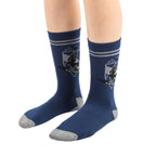 Produktbild Harry Potter Strumpor 3-pack Ravenclaw
