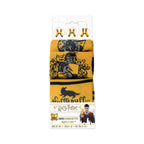 Produktbild Harry Potter Strumpor 3-pack Hufflepuff