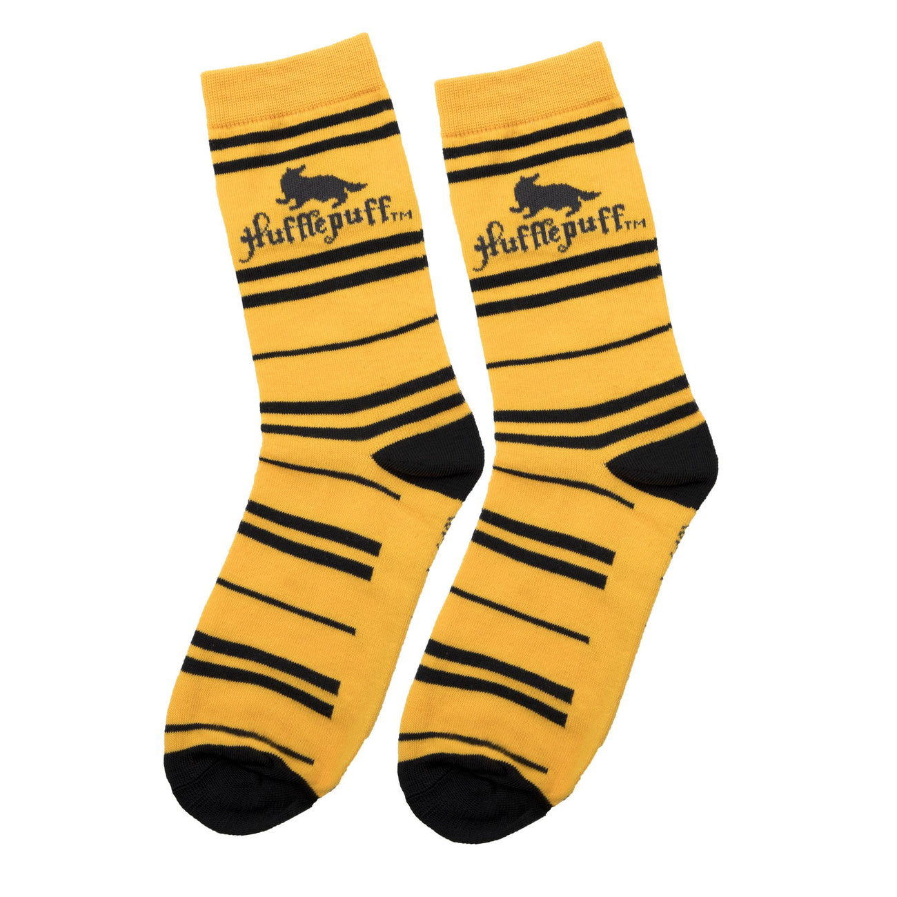 Produktbild Harry Potter Strumpor 3-pack Hufflepuff