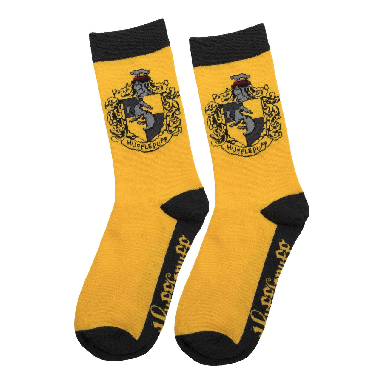 Produktbild Harry Potter Strumpor 3-pack Hufflepuff