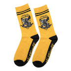 Produktbild Harry Potter Strumpor 3-pack Hufflepuff