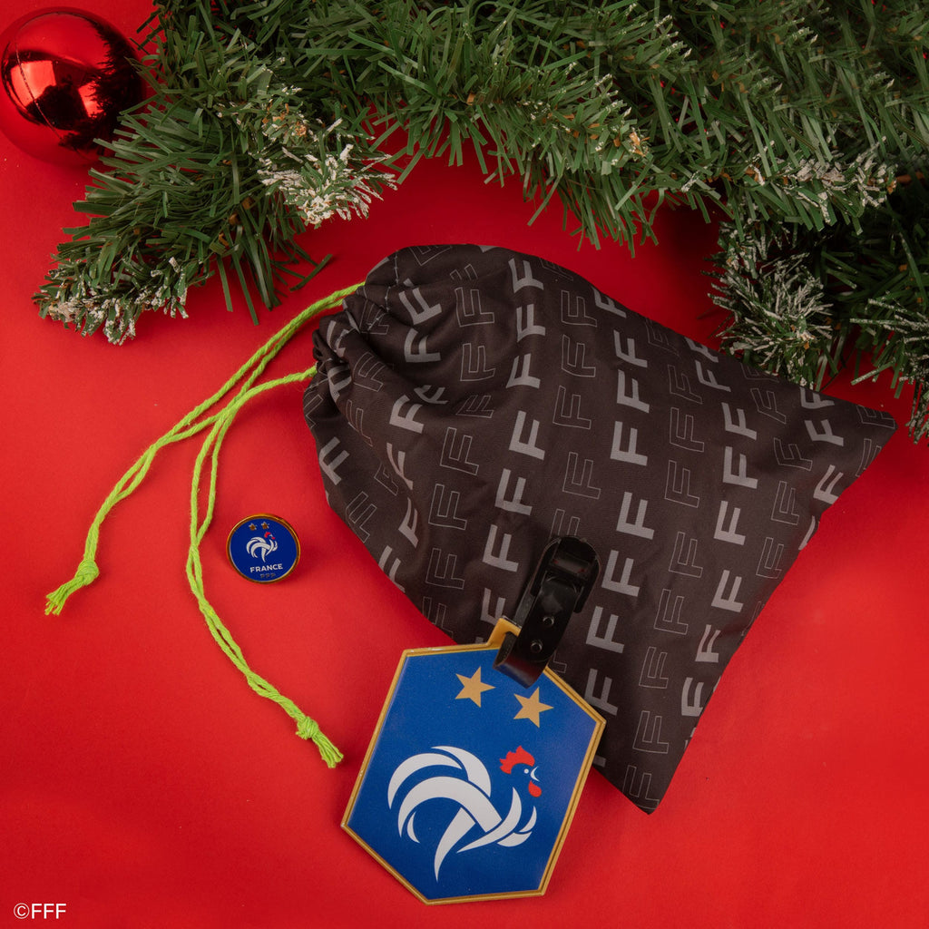 Produktbild Franska Fotbollsförbundet adventskalender 2025