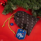 Produktbild Franska Fotbollsförbundet adventskalender 2025