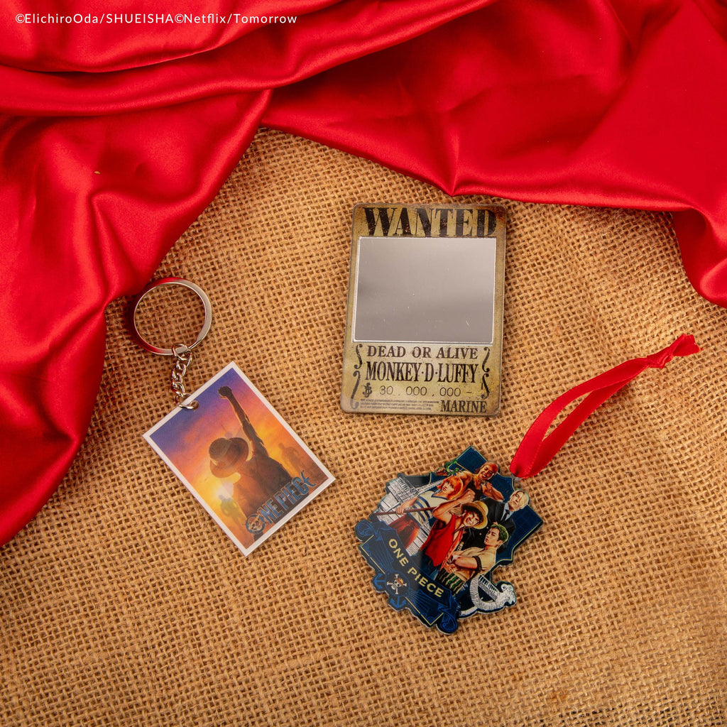 Product image One Piece Advent Calendar 2025
