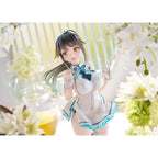 Produktbild Avian Romance Pink Label 5 PVC-staty 1/6 Ponytail Girl: Qipao 29 cm