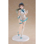 Produktbild Avian Romance Pink Label 5 PVC-staty 1/6 Ponytail Girl: Qipao 29 cm