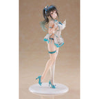 Produktbild Avian Romance Pink Label 5 PVC-staty 1/6 Ponytail Girl: Qipao 29 cm