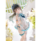 Produktbild Avian Romance Pink Label 5 PVC-staty 1/6 Ponytail Girl: Qipao 29 cm