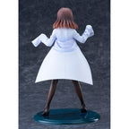 Product image Sakusei Byuotou PVC Statue 1/7 Amamiya-sensei DT-202 22 cm