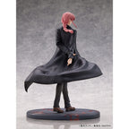 Produktbild Chainsaw Man PVC-staty 1/7 Makima 25 cm