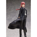 Produktbild Chainsaw Man PVC-staty 1/7 Makima 25 cm