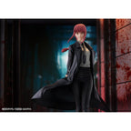 Produktbild Chainsaw Man PVC-staty 1/7 Makima 25 cm