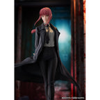 Produktbild Chainsaw Man PVC-staty 1/7 Makima 25 cm