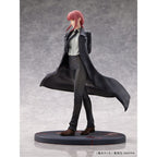 Produktbild Chainsaw Man PVC-staty 1/7 Makima 25 cm
