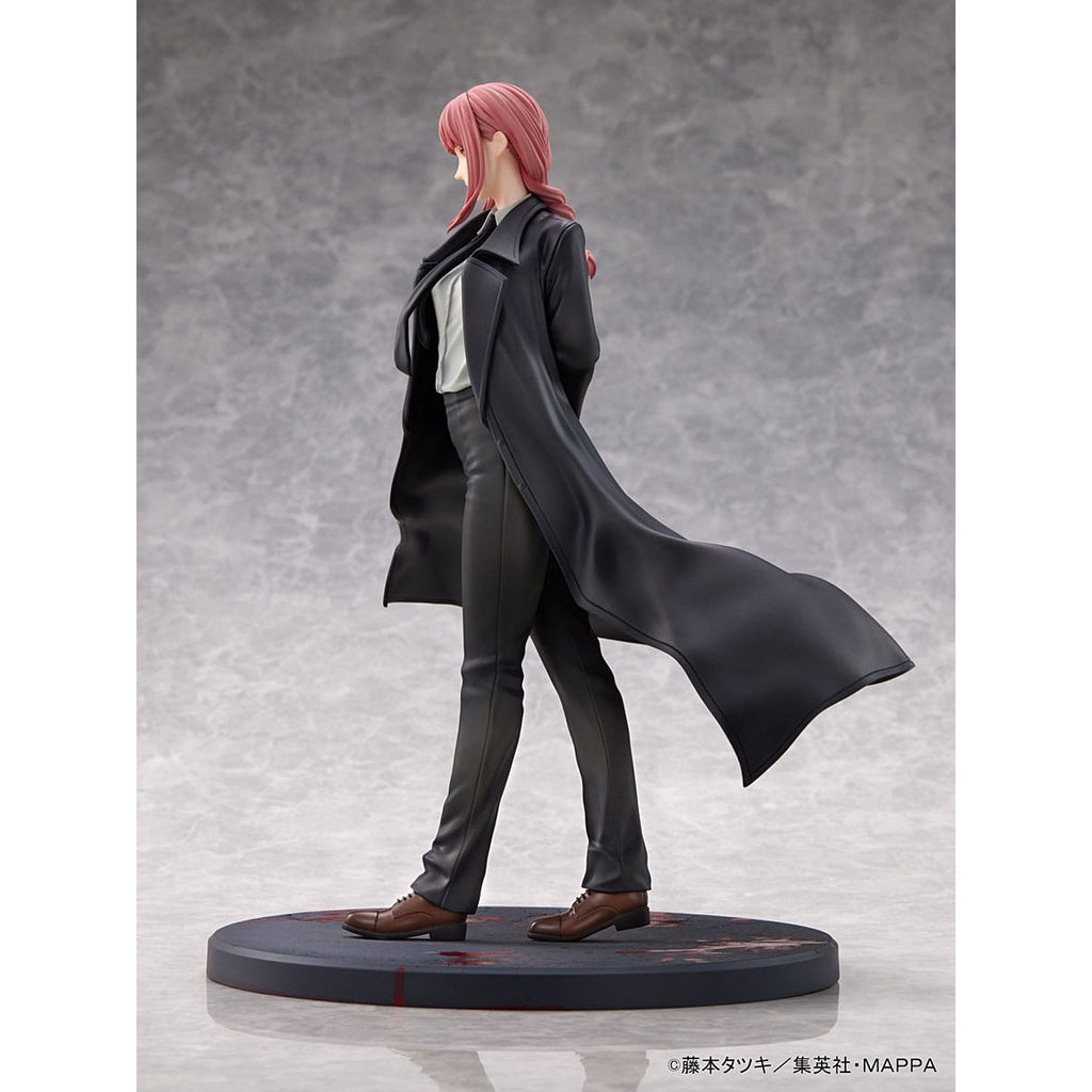 Produktbild Chainsaw Man PVC-staty 1/7 Makima 25 cm