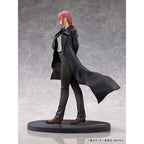 Produktbild Chainsaw Man PVC-staty 1/7 Makima 25 cm