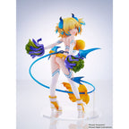 Produktbild Original Character PVC-staty 1/7 Bomber Girl Pine Succubus Cheer Costume Ver. 23 cm