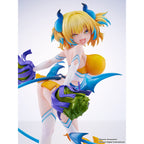Produktbild Original Character PVC-staty 1/7 Bomber Girl Pine Succubus Cheer Costume Ver. 23 cm