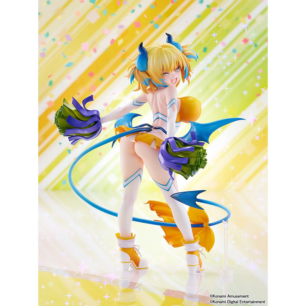 Produktbild Original Character PVC-staty 1/7 Bomber Girl Pine Succubus Cheer Costume Ver. 23 cm