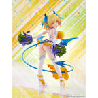 Produktbild Original Character PVC-staty 1/7 Bomber Girl Pine Succubus Cheer Costume Ver. 23 cm