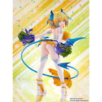 Produktbild Original Character PVC-staty 1/7 Bomber Girl Pine Succubus Cheer Costume Ver. 23 cm