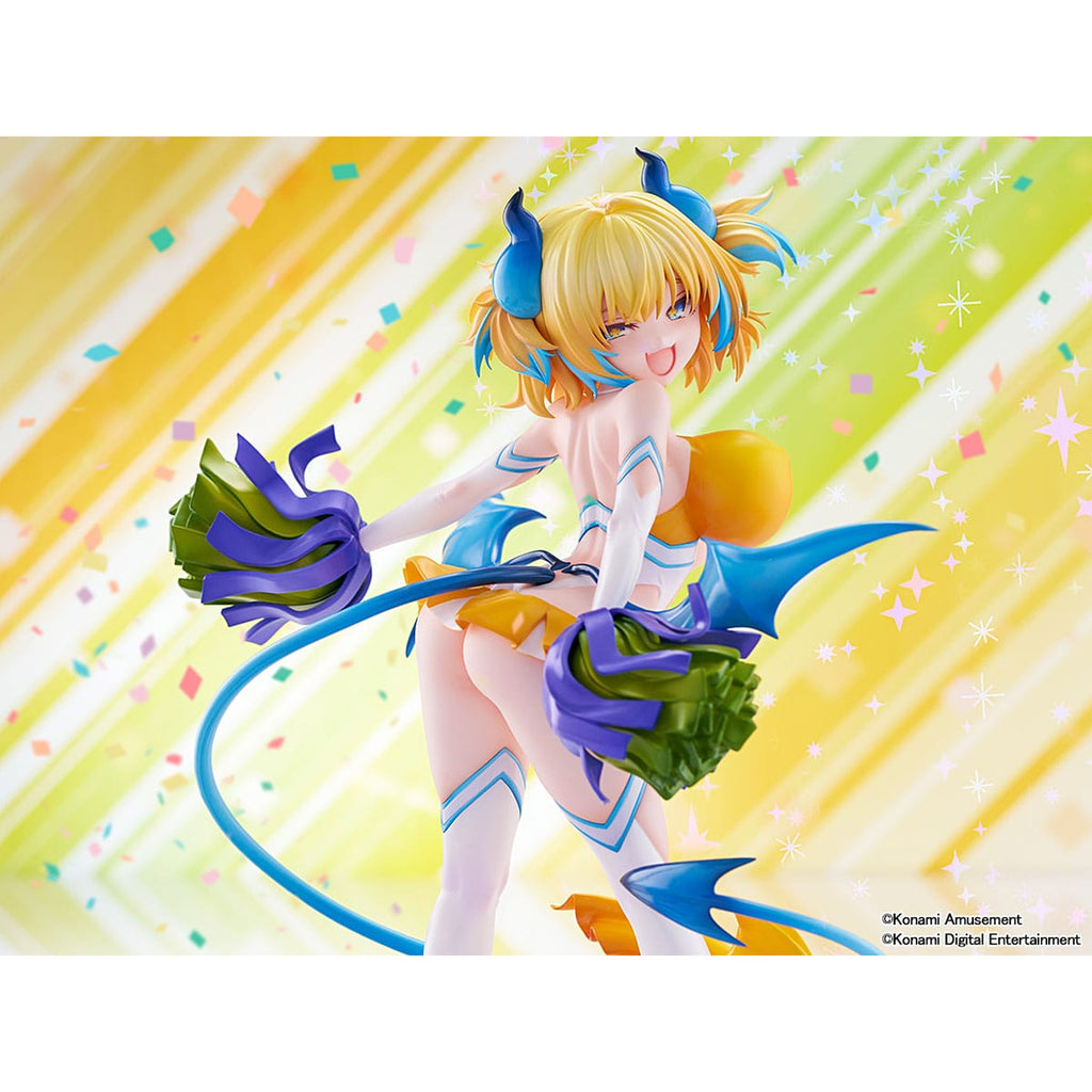 Produktbild Original Character PVC-staty 1/7 Bomber Girl Pine Succubus Cheer Costume Ver. 23 cm
