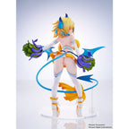 Produktbild Original Character PVC-staty 1/7 Bomber Girl Pine Succubus Cheer Costume Ver. 23 cm