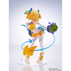 Produktbild Original Character PVC-staty 1/7 Bomber Girl Pine Succubus Cheer Costume Ver. 23 cm