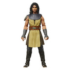 Produktbild Star Wars: The Clone Wars Black Series actionfigur Quinlan Vos 15 cm