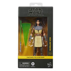 Produktbild Star Wars: The Clone Wars Black Series actionfigur Quinlan Vos 15 cm