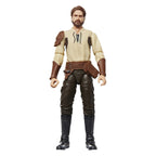 Produktbild Star Wars: Dark Forces Black Series Gaming Greats Kyle Katarn actionfigur 15 cm