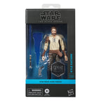 Produktbild Star Wars: Dark Forces Black Series Gaming Greats Kyle Katarn actionfigur 15 cm